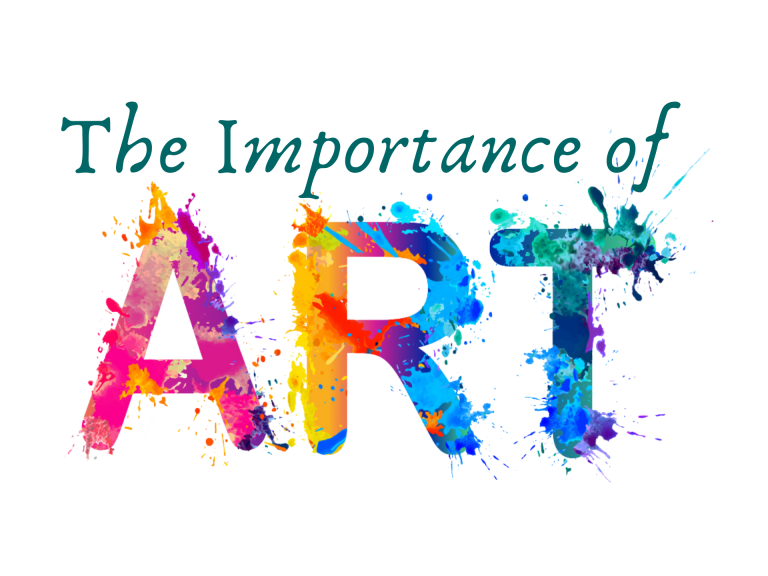 The Benefits of Early Art Education