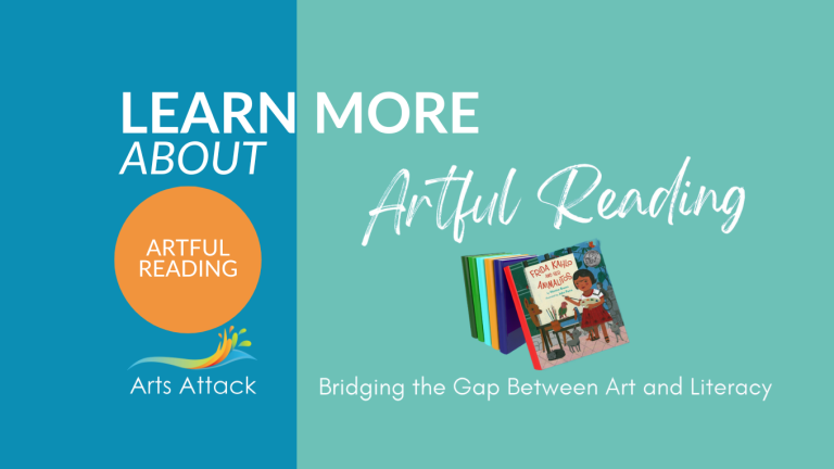 Learn More About Artful Reading